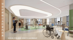 打破了保守病院的